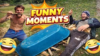 cornel inebuneste funny moments tiberiu si cornel 10