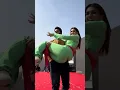 Download Lagu Kriti Sanon and Varun Dhawan Rock The Dance Floor