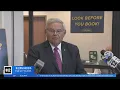 Sen Menendez working to address passport backlog