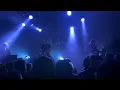 Eiffel - La peur et le vent - Live @Black Lab Wasquehal - 26/03/2026