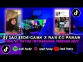 Download Lagu DJ Sad Beda Agama x Nan Ko Paham Kane ViRAL TikTok Meydarahma Terbaru 2023🎧