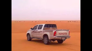 وانا على الخط الصحراوي حصري  وانا على الخط الصحراوي حصري