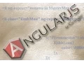 Creating dynamic Menu from JSON using AngularJS
