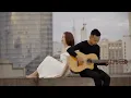 Download Lagu Tombe La Neige( Salvatore Adamo ) - Tuyết Rơi || THUỲ DUNG