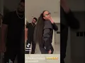 CIARA HUBBY RUSSELL WILSON CUTTING UP IN NEW TIKTOK VID