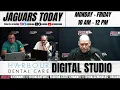 Which Jacksonville Jaguar are you most interested in watching tonight Jaguars Today 08-21-26