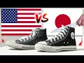 You re Buying the WRONG Converse Chuck Taylor