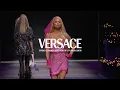 Download Lagu Versace Spring-Summer 2023 Women’s | Fashion Show | Versace