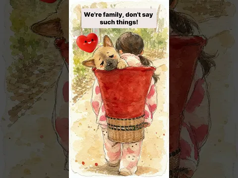 Rescuing A Loyal Dog Who Tried To Hide Its Illness - #handsofkindness #rescue #shorts