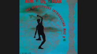 Download The Atmosphere Introducing Mae B ‎– Atm-Oz-Fear  (1990) MP3