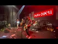 Download Lagu MANUSIA - PARA•DIKSI (LIVE JATENG CREATIVE FEST - MAGELANG)