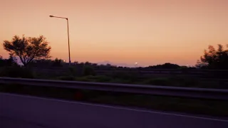 wave to earth - babo