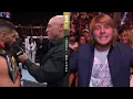 Download Lagu ILIA TOPURIA CALLS OUT PADDY PIMBLETT | #UFC317 OCTAGON INTERVIEW