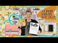 How To Use Off-Brand Markers With Your Cricut