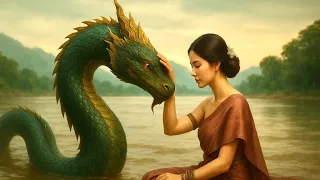 สุวรรณทากับคำสัญญาของพญานาค |นิทาน| #นิทาน #พญานาค #นาคี2 #ปู่ศรีสุทโธนาคราช