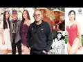 Jet Li Family From 1987 - Biography Wife and Daughter