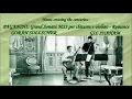 Gil Shaham & Göran Söllscher: Niccolo Paganini, Grand sonata M. S. 3 -  Romance