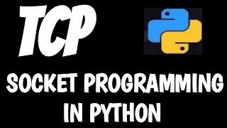 Implement TCP in Python Program Socket programming in python Transmission control protocol