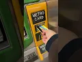 Tutorial Exchanging An Expired Metrocard