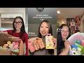SONNY ANGEL UNBOXING COMPILATION
