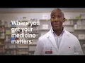 Savings That Matter CVS Pharmacy