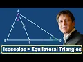Master Hard Triangle Problems in 11 Minutes