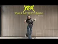 Mirrored aespa WDA Ava Dance Cover ava mp4