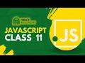 SMIT - Batch 9 JavaScript Class 11