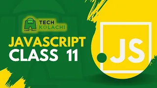 SMIT - Batch 9 JavaScript Class 11