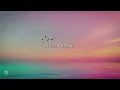 JISOO - TEARS (lyrics)