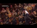 Alif Satar & The Locos | Lelaki Seperti Aku | Konsert Minggu Ini