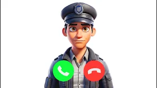 شرطة المشاغبين شرطه المشاغبين الي ما يسمع الكلام وما ياكل وما ينام 