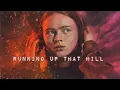 Download Lagu Kate Bush - Running Up That Hill | Stranger Things Season 4