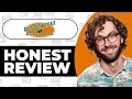 College Hunks Hauling Junk and Moving Review - Usage Experience