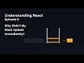 Why Didn t My State Update Immediately Understanding React
