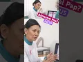 Have an abnormal Pap Smear Your results showing