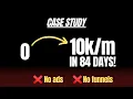 How Jane Went from 0 to 10k Months in Just 84 Days Client Case Study