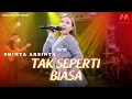 Download Lagu Shinta Arsinta - Tak Seperti Biasa | Mega Record (Live Music) MP3