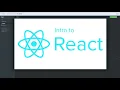 Learn React JS Full Course for Beginners Tutorial 2019