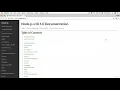 How to Use the Native Node Modules