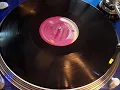 MIDNIGHT STAR - MIDAS TOUCH (REMIX) 12 INCH VERSION