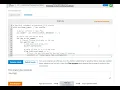 Python 7 8 LAB Word frequencies lists
