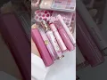 Download Lagu 𝘣𝘢𝘣𝘺 𝘱𝘪𝘯𝘬 𝘭𝘪𝘱𝘱𝘪𝘦𝘴 🌸✨#makeup #kbeauty #cbeauty #pink #shorts