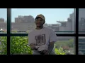 Kota the Friend - “Alkaline” [Live + Interview] | All Eyes On
