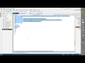 001 Make User Interface and Add Open Dialog