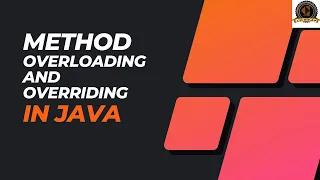 METHOD OVERLOADING OVERRIDING V-CODE 40 DAYS OF JAVA PROGRAMMING CSI VIT-AP