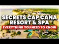 Secrets Cap Cana Resort Spa - 2026 Everything You NEED To Know