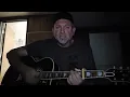 Rig Sessions- Sometimes She Stays- Kip Moore acoustic cover