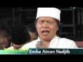 Lagu Cak Nun : Solawat Alfa Salam