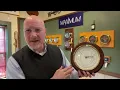 How to Set a Tide Clock